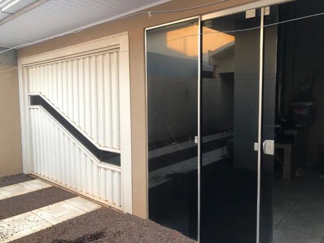 Casa com edícula e 3 quartos - Foto 4