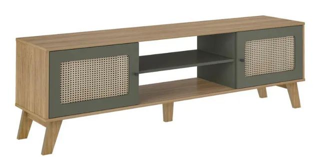 Rack Charlote Retro  - Foto 2