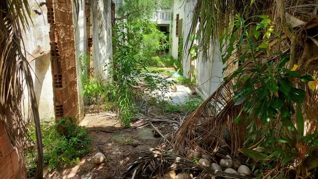 VENDO 02 Lotes juntos a 100 metros do mar com  720m² em Candeias - PE - Foto 6