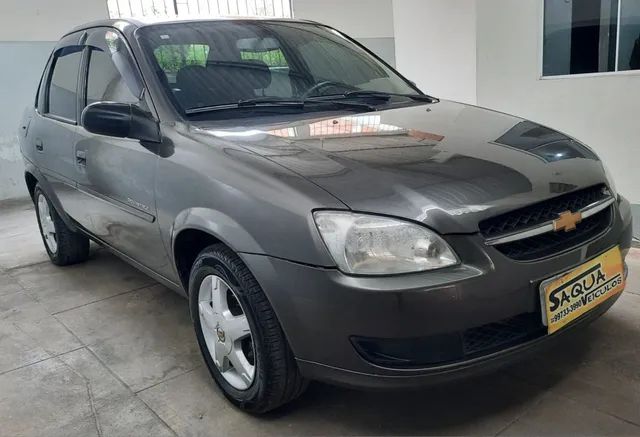 Chevrolet Classic Advantage 1.0