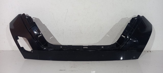 Moldura Grade Versa 2020/ 2022