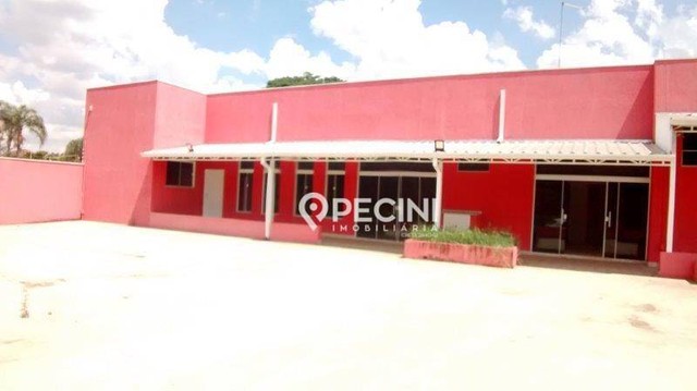 Barracão à venda, 277 m² , Distrito Industrial - Itirapina/SP - Foto 2