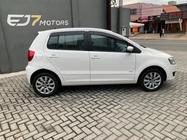 VOLKSWAGEN FOX 1.0 GII 2013 - Foto 4