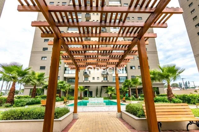 Apartamento com 3 quartos à venda, no bairro Jardim São Paulo em Rio Claro-SP
