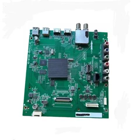 Placa Principal Smartv TCL 39s4900fs
