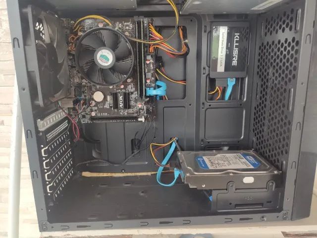 Computador i3 1155 - Foto 5