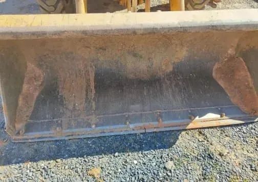 Retroescavadeira Cat 416 ano 2014 - Foto 5