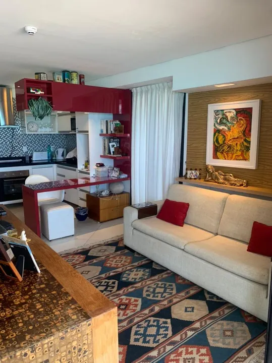LANDSCAPE Av. Beira Mar, 2450 - Meireles, Fortaleza - CE, 60165-121