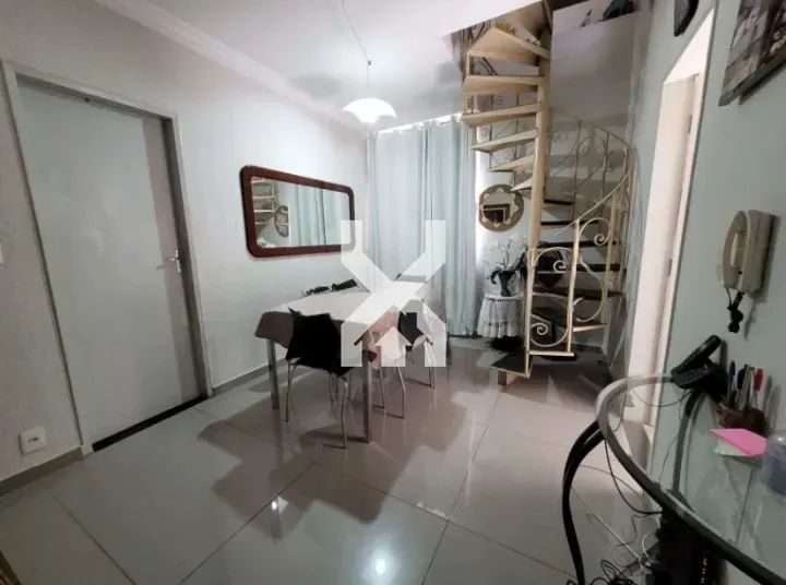 Cobertura à venda, 4 quartos, 1 suíte, 2 vagas, Cidade Nova - Belo Horizonte/MG - Foto 4