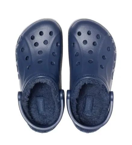 Crocs Baya Lined NOVO - 100% Original | Navy No.40 - Foto 4