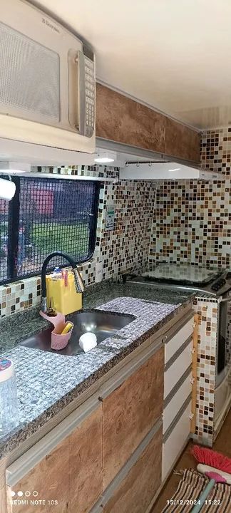 Motorhome Vagamundo - Uma aventura te espera! - Foto 6