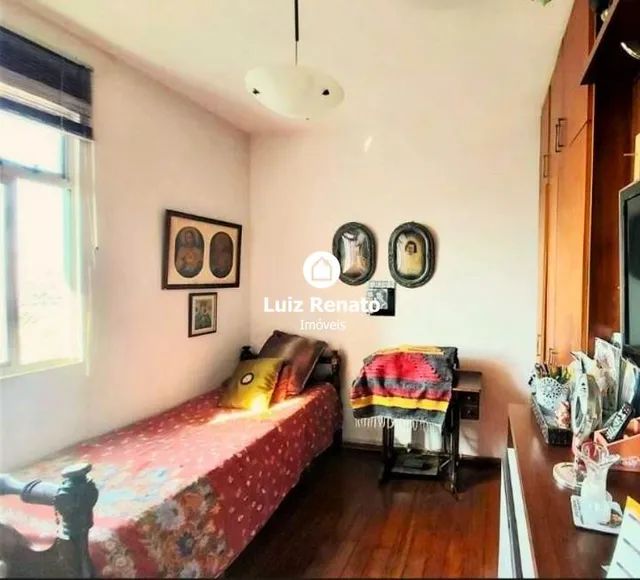 Cobertura à venda 3 quartos 1 suíte 2 vagas - Nova Floresta - Foto 3