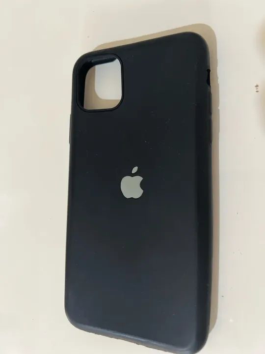 Capinha do iPhone 11 Pro Max 