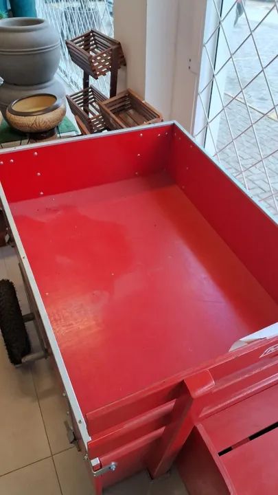 Carreta simples  - Foto 2