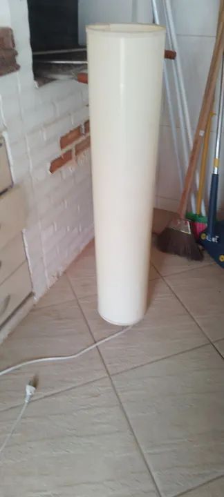 Abajur de canto - Foto 2
