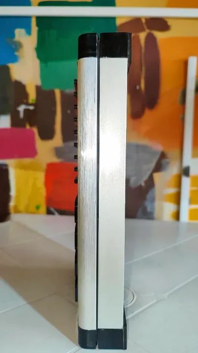 Porteiro MPS-8 modular eletrônico HDL coletivo - Foto 2