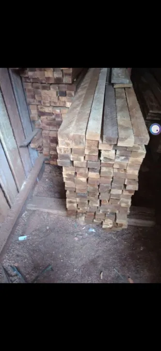 MATERIAS DE CONSTRUÇÃO