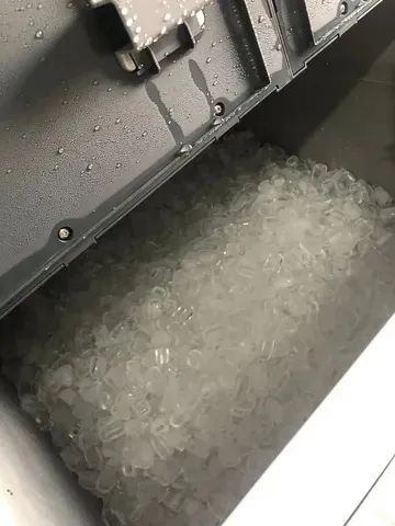 Maquina de Gelo cubo - Foto 3