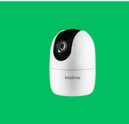 CÂMERA WIFI INTELBRAS IM4 GIRA 360 - Foto 5