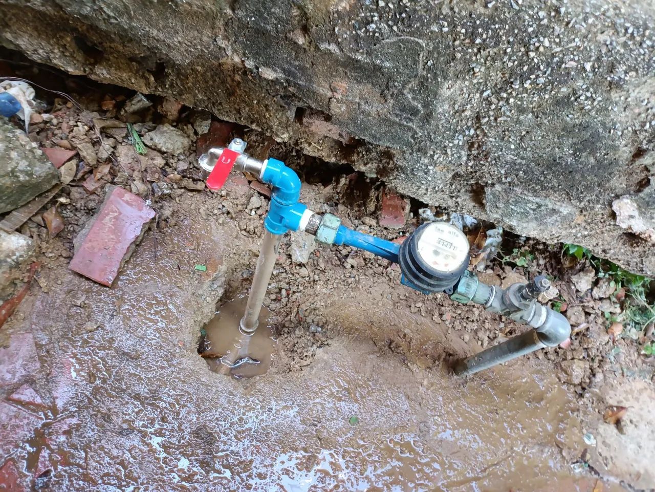 encanador profissional  concertos /caça vazamento - Foto 6