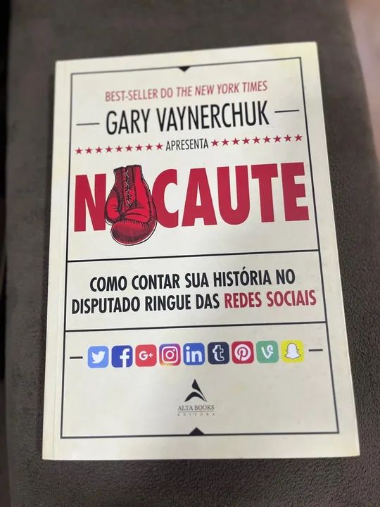 NOCAUTE