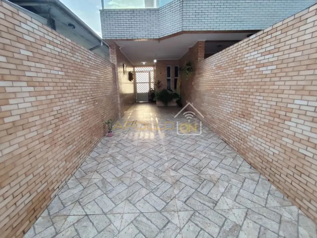 Casa 3 quartos Vila Valença - São Vicente - Foto 4