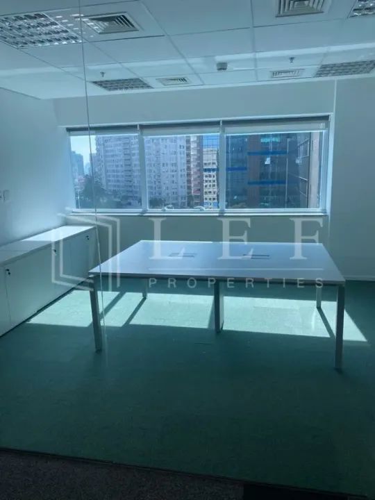 Av. Faria Lima - Jardim Paulistano - Foto 13