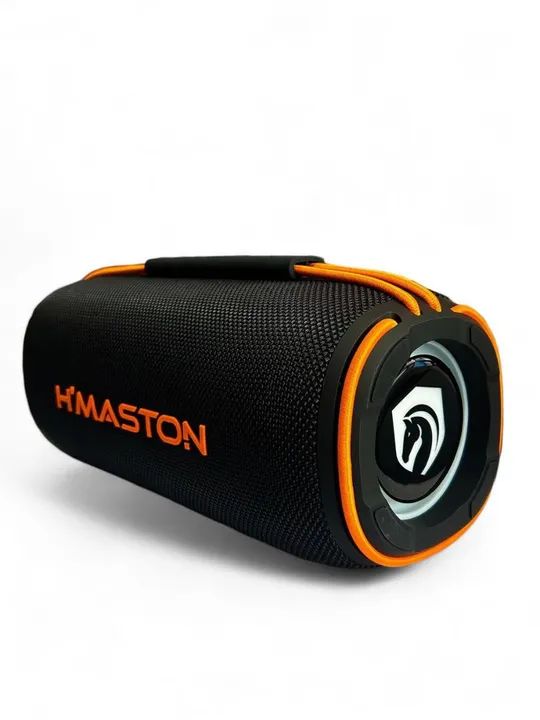 CAIXA DE SOM HMASTON TN35 RGB - Foto 2