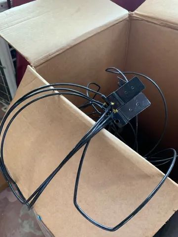 Suporte boné e chapéu  - Foto 4