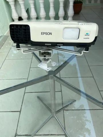 Projetor Epson H552F LCD - Foto 2