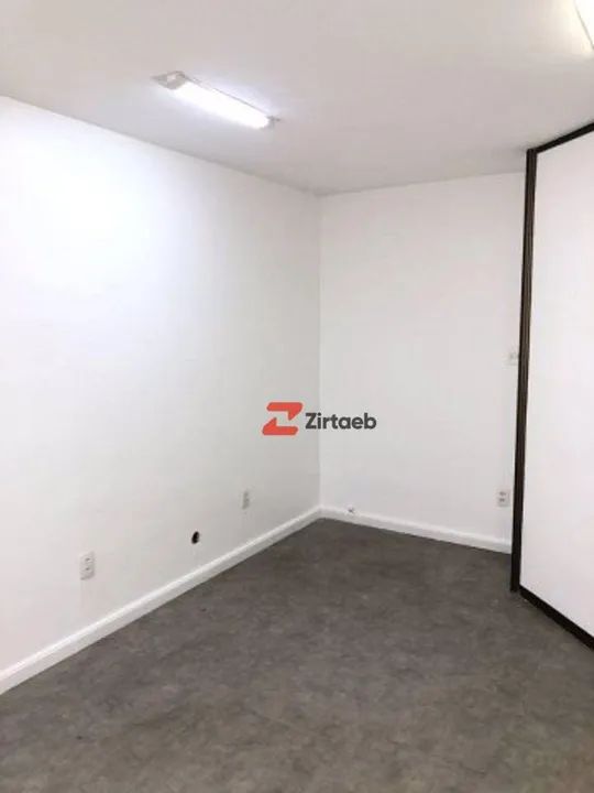 CONJUNTO COM 3 SALAS JUNTO METRÔ URUGUAIANA NO CENTRO - Foto 3