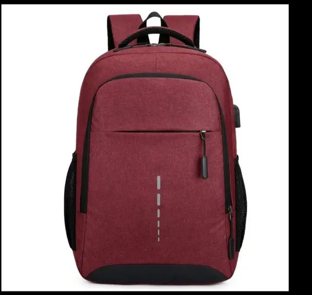 Mochila para Estudante espaço Notebook  - Foto 4