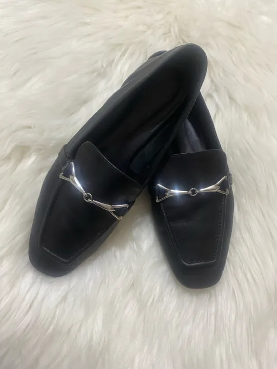 Mocassim Schutz