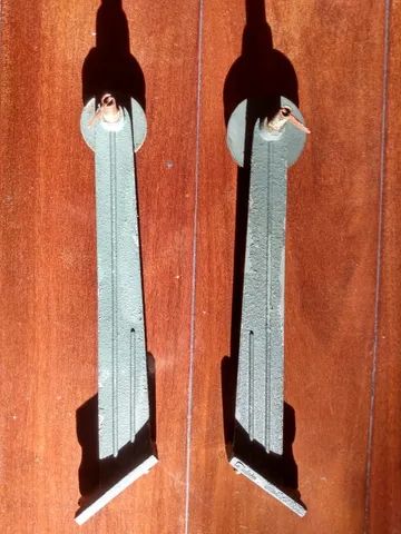 Kalart Victor projetor 16MM braços. - Foto 2