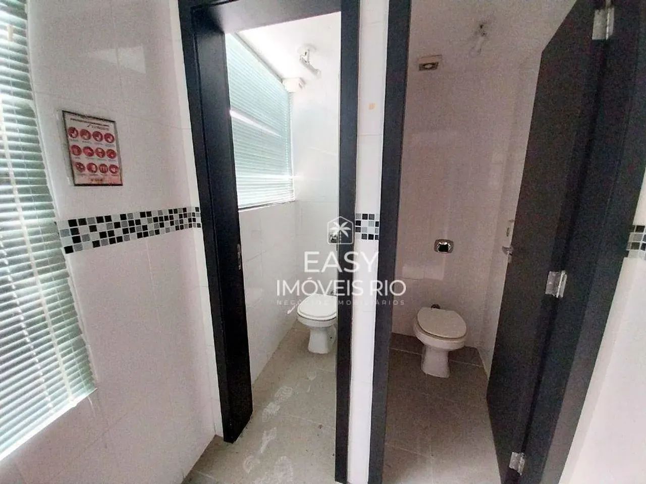 Av. RIO BRANCO! SALA COMERCIAL, andar ALTO, elevador PRIVATIVO, à venda, 211 m² por R$ 470 - Foto 5