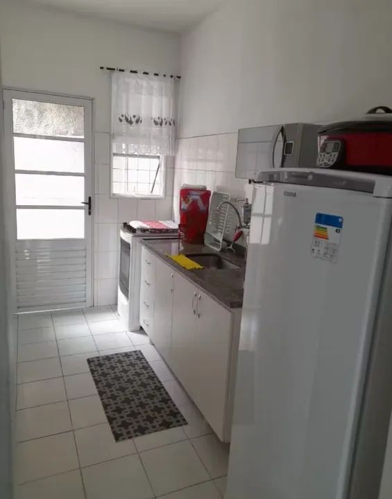 Vendo casa no Sol Nascente - Foto 3
