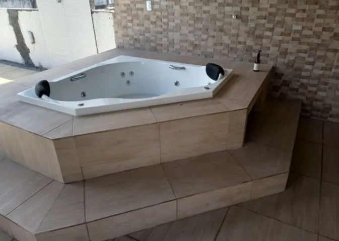 Aluguel de casa para temporada