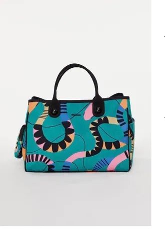 Bolsa animale nova 