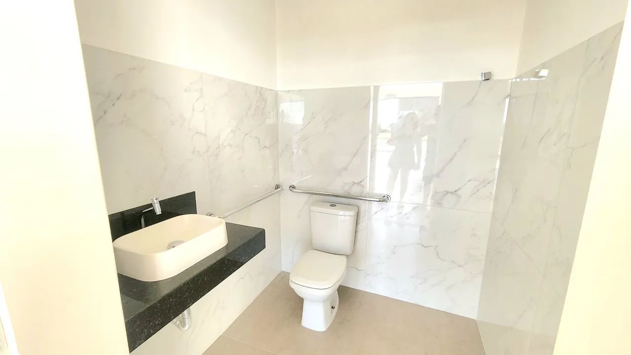 Sala Comercial  - Foto 8