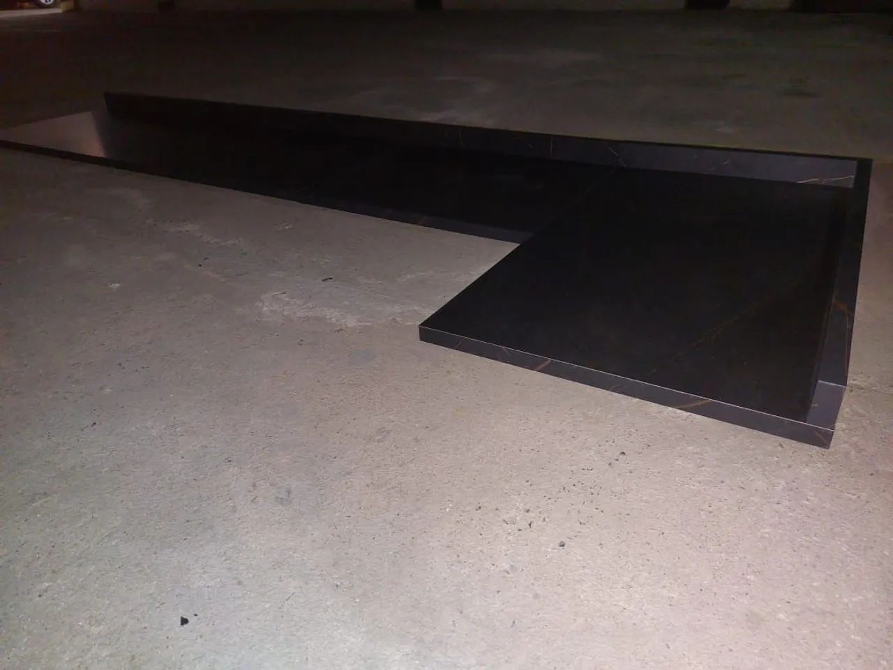 Bancada tampão para móveis de cozinha - Foto 2