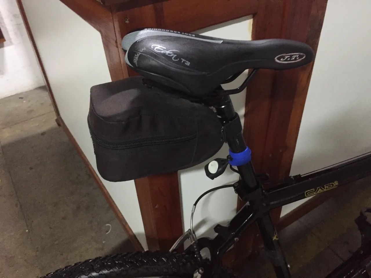 BICICLETA CANNONDALE F900 mountain bike - Foto 4