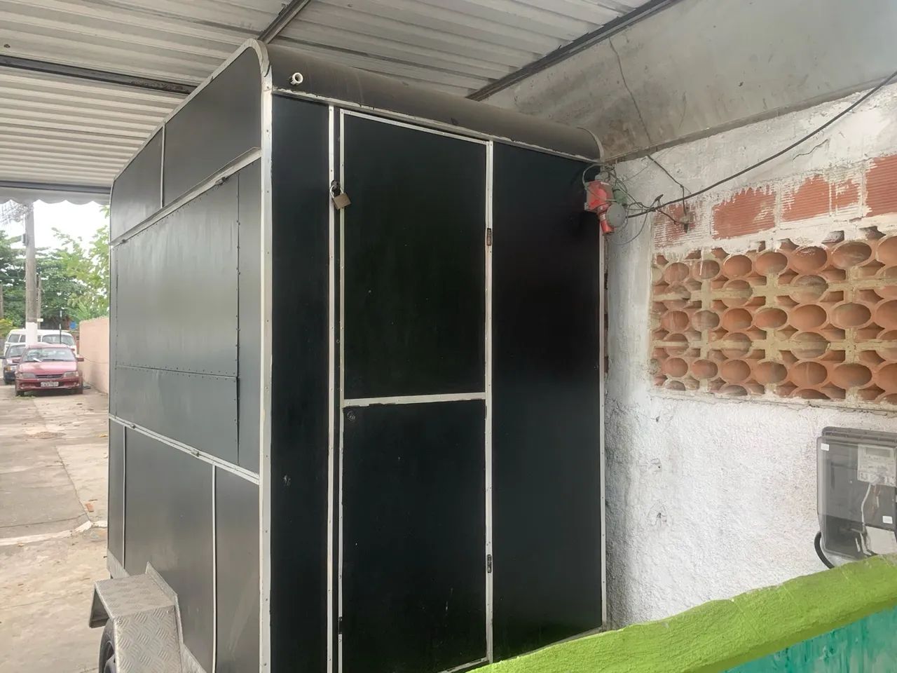 Trailer para lanches - Foto 6