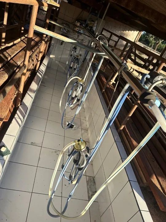 TANQUE WESTFALIA 1000 LITROS - Foto 3