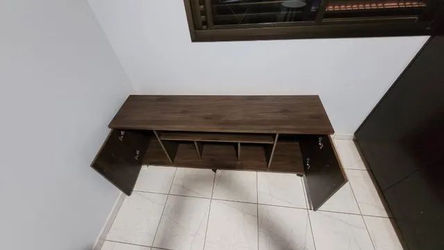 Rack 2 Portas - 1.6 x 0,70