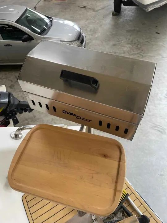 Lancha Azimut 38 (ñ Focker, Real, Cigarette, Excalibur, Oceanic, Coral, FS, NHX, NX) - Foto 7