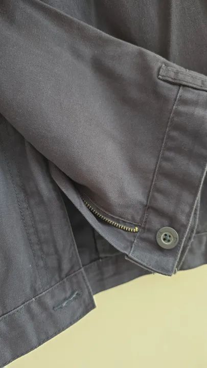 Título: Calça em Brim-Sarja , Nova! - Foto 5