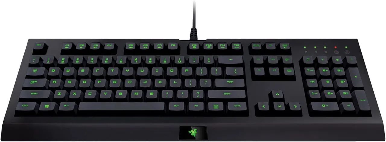   Teclado Razer Cynosa Pro  - Foto 2