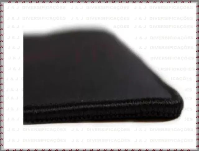 Mousepad Zeus Techno emborrachado e macio grande Greatek 30 x 70 cm - Foto 4