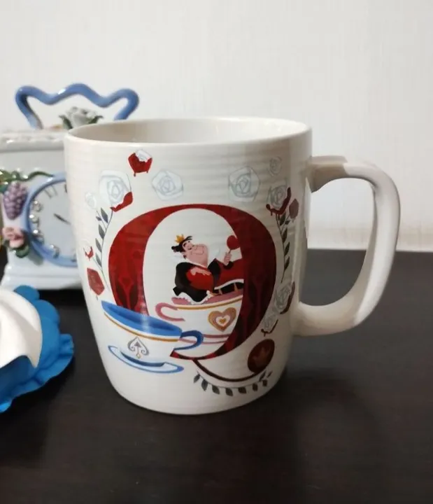 Xícara Caneca Original Disney Parks