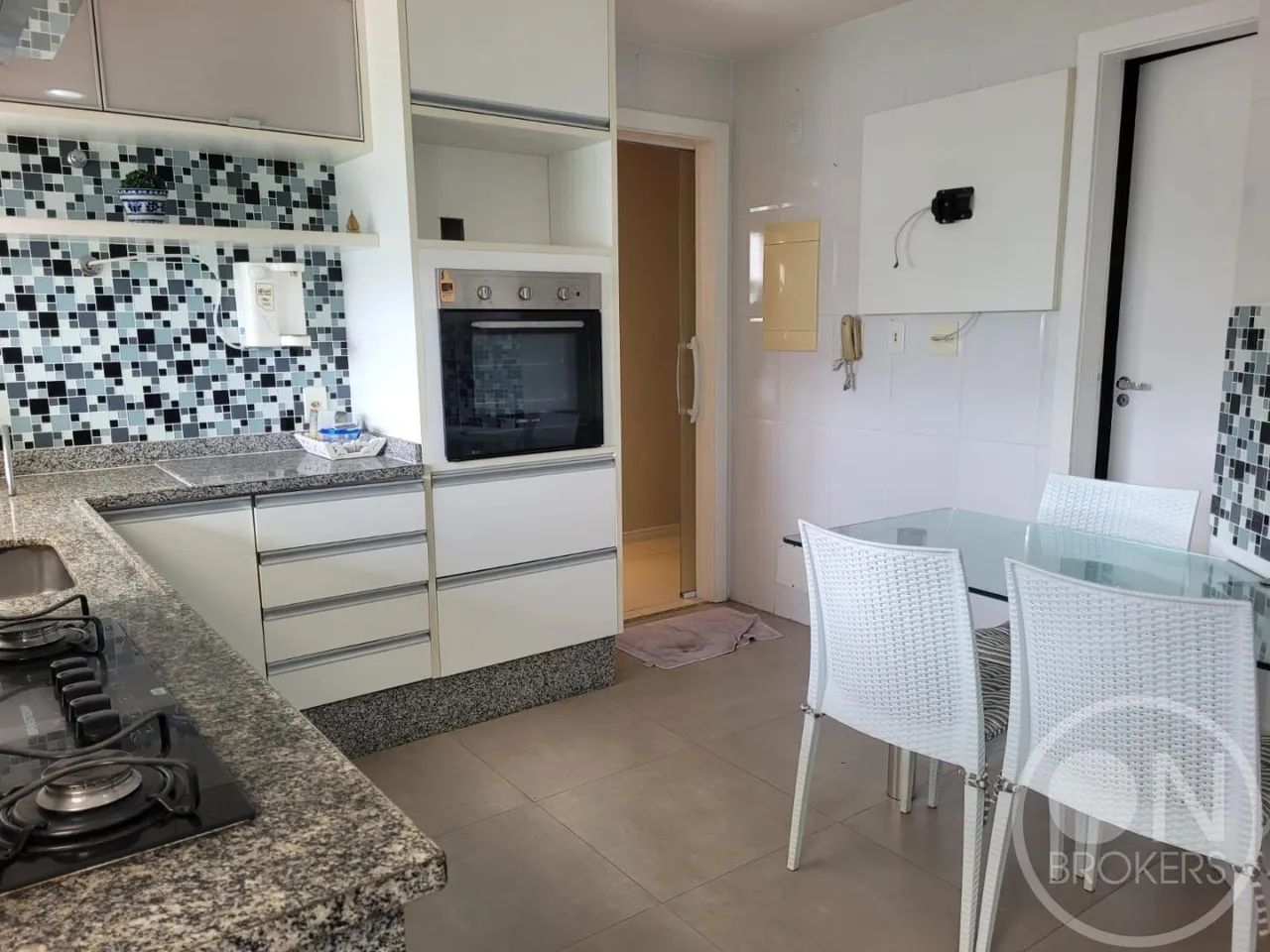 Recreio dos Bandeirantes | Cobertura 4 quartos, sendo 3 suites - Foto 4